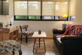 Casa cómoda con patio en Posadas